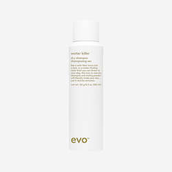 Evo Hair: Water Killer Dry Shampoo