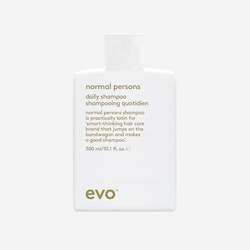 Evo Hair: Normal Persons Daily Shampoo