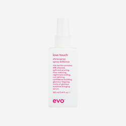 Evo Hair: Love Touch Shine Spray