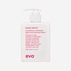 Evo Hair: Mane Tamer Smoothing Conditioner