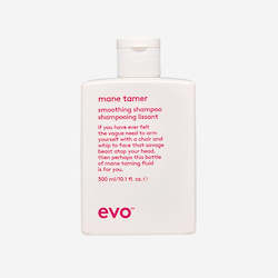 Evo Hair: Mane Tamer Smoothing Shampoo