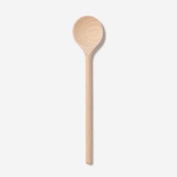 Wooden Spoon - big head