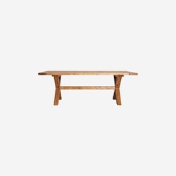 Furniture: Saville Outdoor Table