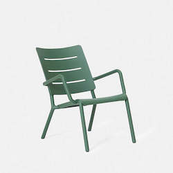 Furniture: Outo Lounger Chair