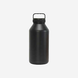 Furniture: Double-Walled Insulated Big Bottle
