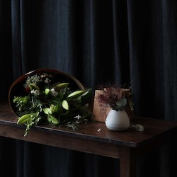 Furniture: Seasonal Blooms and Imogen Vase Bundle