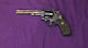 S&W Model 17 .22LR Revolver