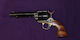 Hammerli 1873 SA Revolver 357