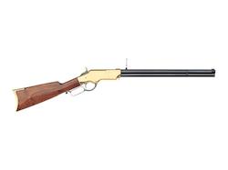 Firearm: Uberti 1860 Henry Trapper Rif 18.5"