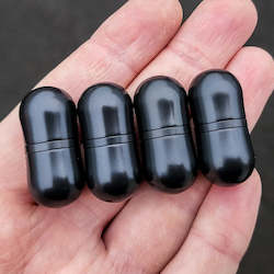 Manufacturing: Magic Beans™ - Full Zirconium (Lucky Drop)