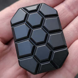 Manufacturing: Turtle™ Zirconium - 3-Click Slider with Zirconium Plates (Lucky Drop)