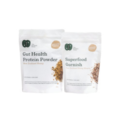 Plant Protein Bundle - Small