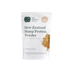 Health food wholesaling: Hemp Protein Powder | 1kg