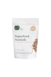 Health food wholesaling: Superfood Garnish: Hemp Seeds