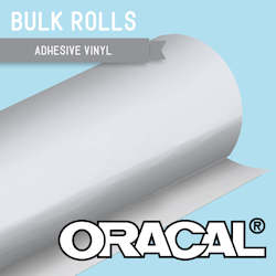 ðð¨ðð Oracal 651 Permanent Adhesive Vinyl