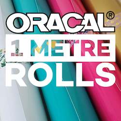 Oracal 651: Oracal 651- 1 metre