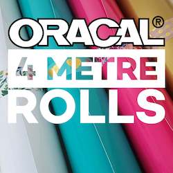 Oracal 651- 4 metres