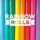 Oracal 651 Rainbow Rolls