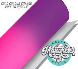 Majestick Colour Changing