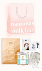 Health food: F*cking Fabulous Mum Gift Bundle