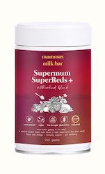 Health food: Supermum SuperReds +
