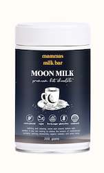 Health food: Moon Milk - Sleep & Winding Down
