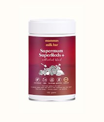 Â» Supermum SuperReds + (100% off)