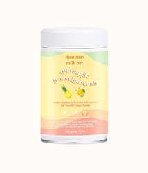 Â» PREORDERS Pineapple Lemon & Lime Crush Hydration Electrolyte Drink with Ver…