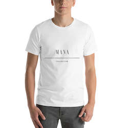 Business consultant service: Mana Collective T-Shirt - Light