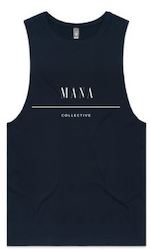 Business consultant service: Mana Collective Barnard Singlets