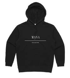 Business consultant service: Mana Collective Women's Hoodies