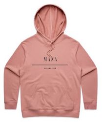 Mana Collective Women's Hoodie (Logo only)