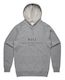 Mana Collective Men's Hoodie (Logo only)