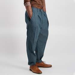Clothing: Khyber Pants - The Workman