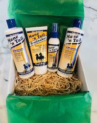 Internet only: Mane n Tail Repair and Replenish Gift pack