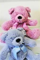 Gifts: Teddy Bear