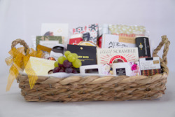 Gifts: Good as Gold Hamper