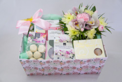 Gifts: Flowerbomb Gift Box