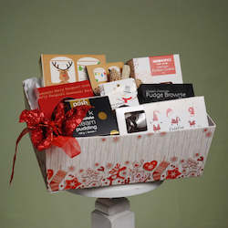 Gifts: Christmas Sweet Treat Box