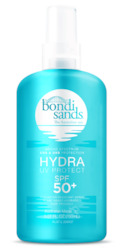 Bondi Sands: BONDI SANDS HYDRA UV SPF 50 SPRAY