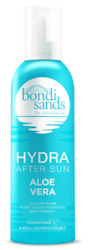 Bondi Sands Hydra Uv Aloe Aerosol 192ml