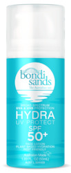 Bondi Sands: BONDI SANDS HYDRA UV SPF 50 FACE LOTION 50ML