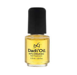 Nail Care: DadiâOil Cuticle Oil 3.75ml