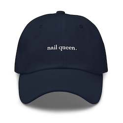 MANIcure Dad Hat - Nail Queen (4 colours)