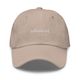 MANIcure Dad Hat - Influenced (4 colours)