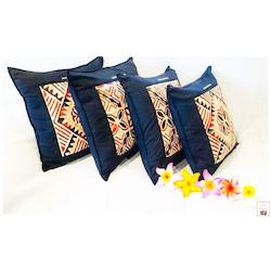 Gift: Tapa Cushions (sold only in pairs)