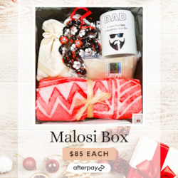 Gift: Malosi Gift Box
