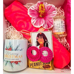 Gift: Manamea Gift Box