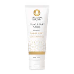Special Offers: Hand & Nail Cream
