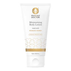 Special Offers: Moisturising Body Lotion